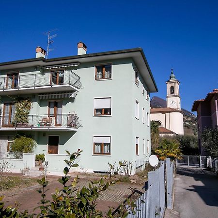 Paulie Apartment Riva del Garda Exterior foto